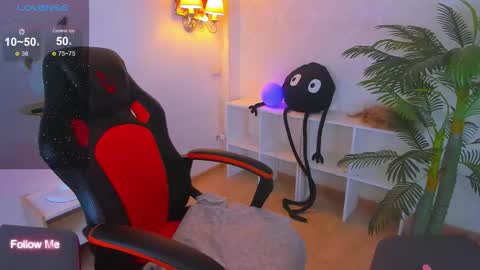 Snapshot of little_rockk chatting on 10.22.25 little_rockk online show from 10.22.25