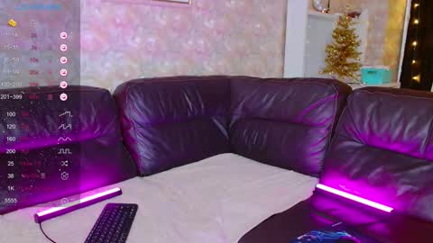 little_rockk online show from 11.30.25