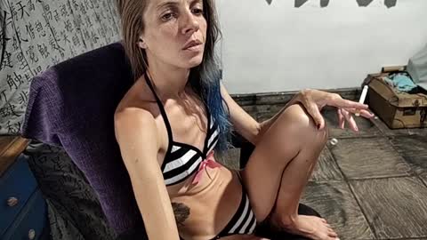 little_savage online show from 12.31.24