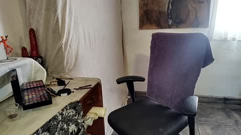 little_savage online show from 01.20.25