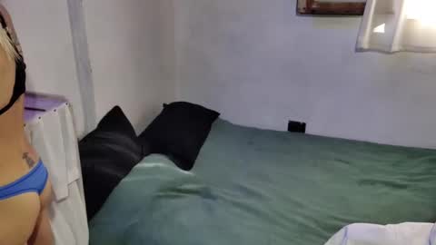 little_savage online show from 09.13.25