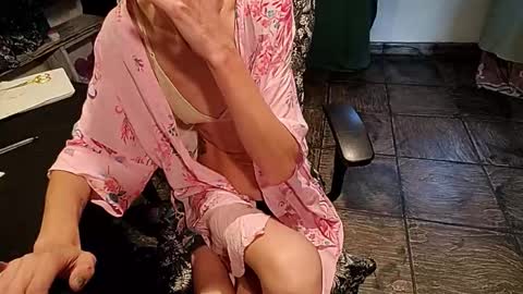 little_savage online show from 03.04.26