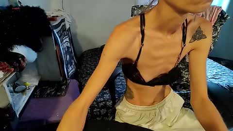 little_savage online show from 03.07.26