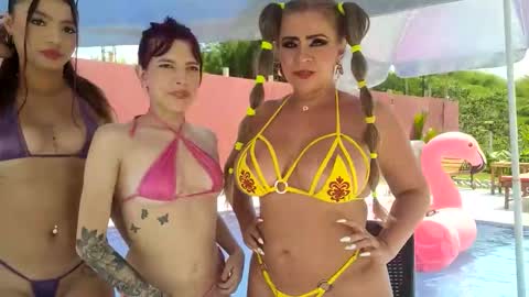 Sharol  online show from 10.04.25