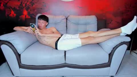 Snapshot of little_show_sexy chatting on 02.02.26 little_show_sexy online show from 02.02.26