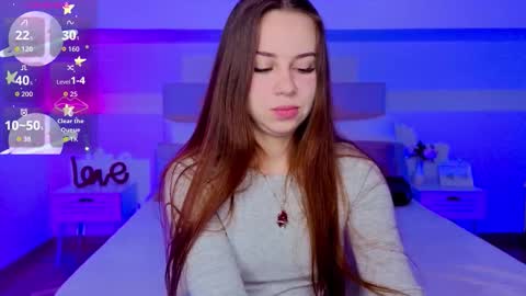 little_siin online show from 11.09.25