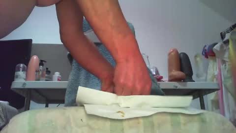 little_sissy_wendy online show from 01.04.25