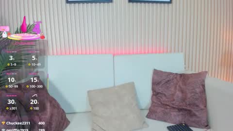 Tania online show from 10.08.25