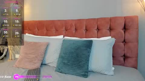 Tania online show from 11.13.25