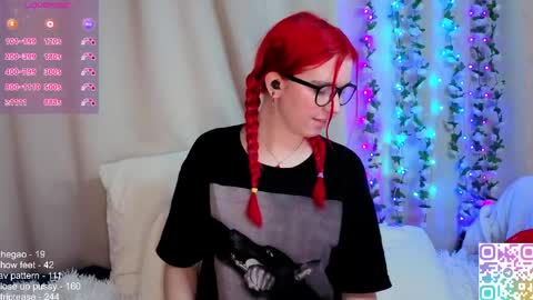 little Teya online show from 02.28.26