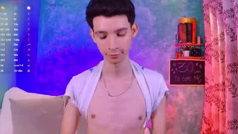 Juan Ferrer online show from 09.23.25