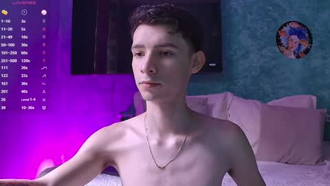 Juan Ferrer online show from 11.17.25