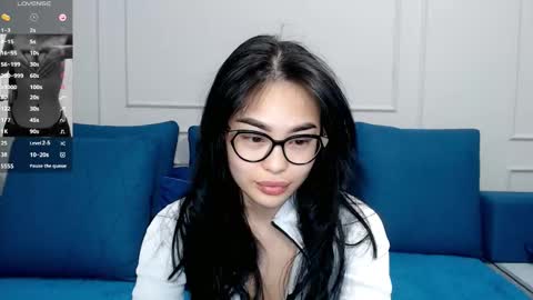 Kwan online show from 02.17.25