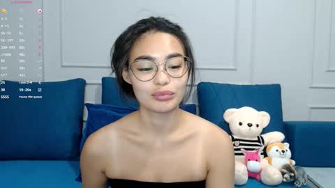 Kwan online show from 09.27.25