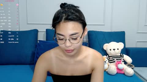 Kwan online show from 09.29.25