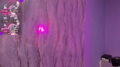 little_valentinaa online show from 11.25.25