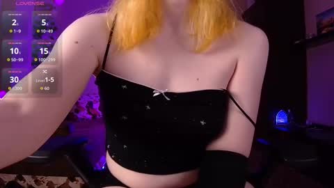 Sofia online show from 03.18.26