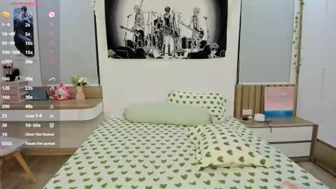 Yena and Gabby online show from 03.21.26