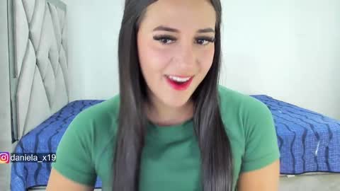 Abbie online show from 10.31.25