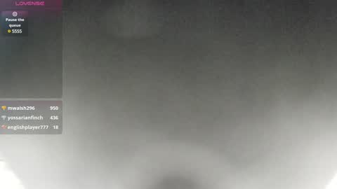 Snapshot of littleahwitch chatting on 02.01.25 LittleAhWitch online show from 02.01.25