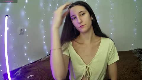 LittleAhWitch online show from 12.02.25