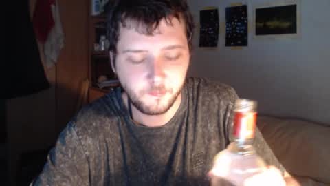 littlealien7 online show from 10.16.25