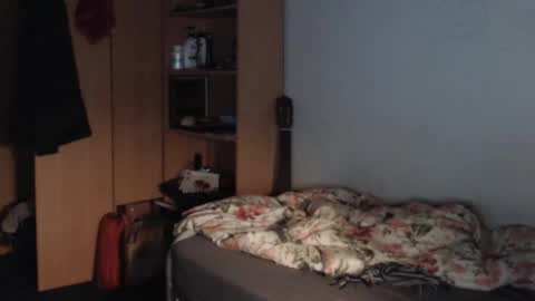 littlealien7 online show from 05.01.26
