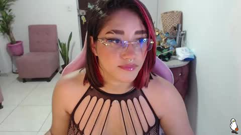 Daniela online show from 12.03.24