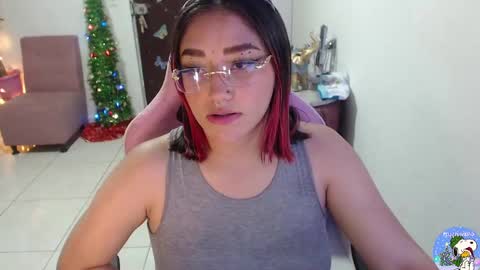 Daniela online show from 01.06.25