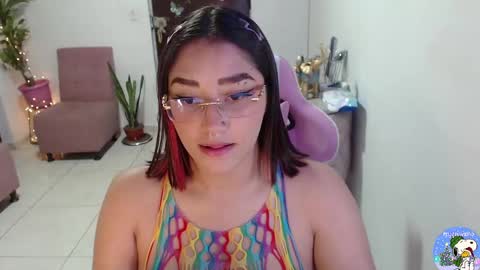 Daniela online show from 01.11.25