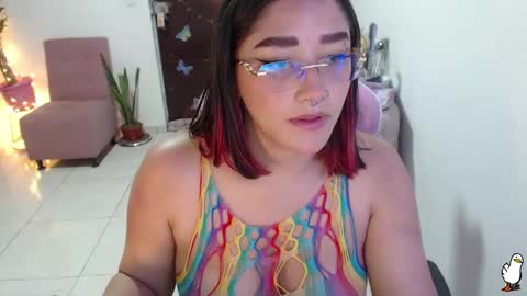 Daniela online show from 01.29.25