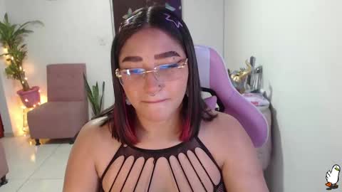 Daniela online show from 01.30.25