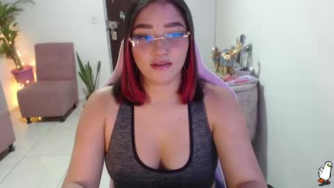 Daniela online show from 02.04.25
