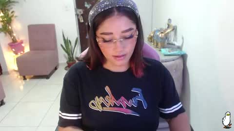 Daniela online show from 02.21.25
