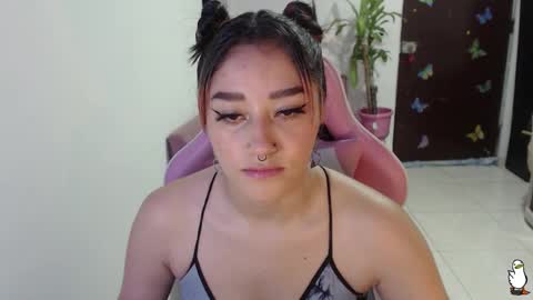 Daniela online show from 10.14.25