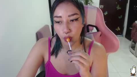 Daniela online show from 11.04.25