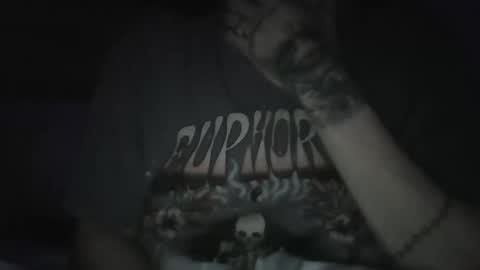 Snapshot of littlebitchalicyah chatting on 01.05.25 alicyah online show from 01.05.25