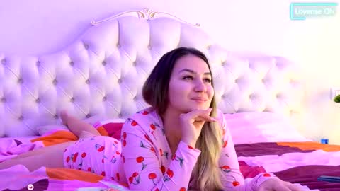 littleblondbunny online show from 03.06.26