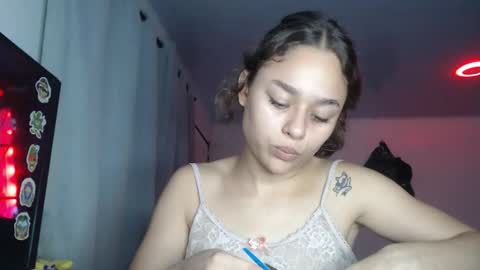 littlecheerry69 online show from 11.29.25