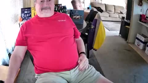 Littled83057 online show from 03.07.26