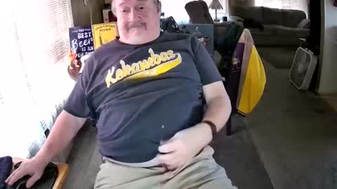 Littled83057 online show from 03.18.26