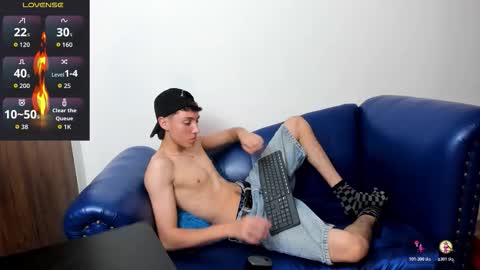 DANNY online show from 10.18.25