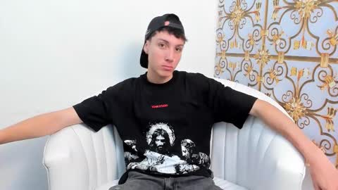 DANNY online show from 01.05.26