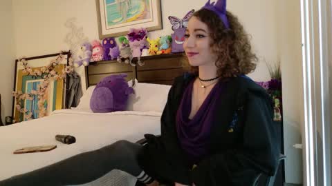 littledeathtrap online show from 02.28.26