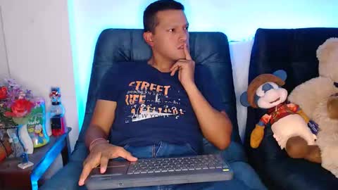 Manu online show from 03.30.26