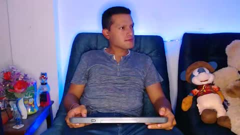 Manu online show from 04.05.26