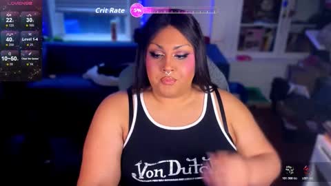 littledracula666 online show from 03.03.26