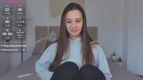 Lana online show from 11.27.25