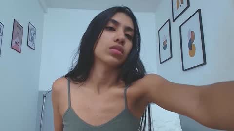 Emily  online show from 12.05.24