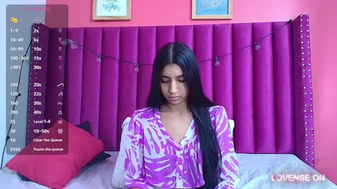 Emily  online show from 12.12.24